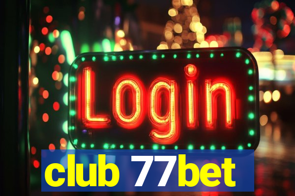 club 77bet